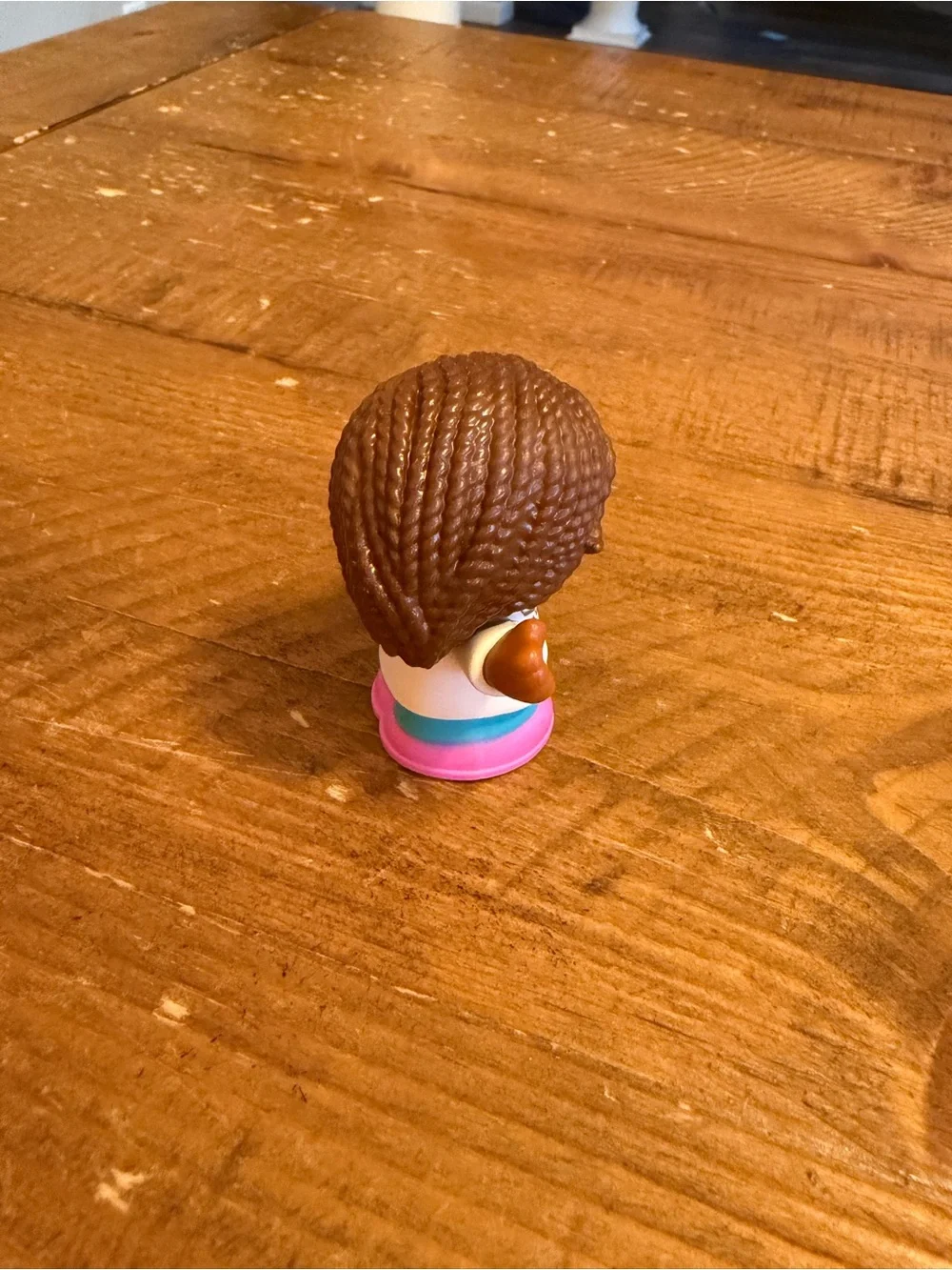 Fisher-Price Little People dentist as is